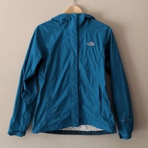 The North Face Hyvent 2.5 Hooded Rain Jacket